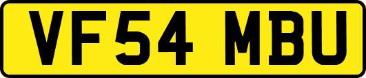 VF54MBU