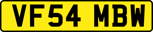 VF54MBW