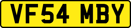 VF54MBY