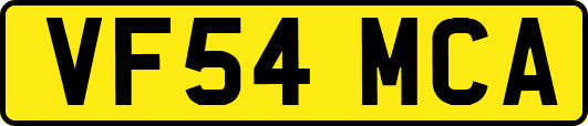 VF54MCA