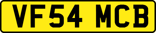 VF54MCB