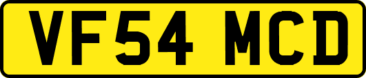VF54MCD
