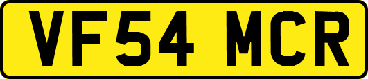 VF54MCR