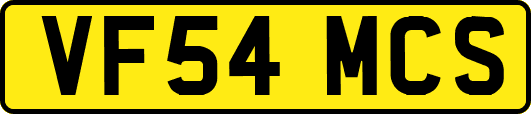 VF54MCS