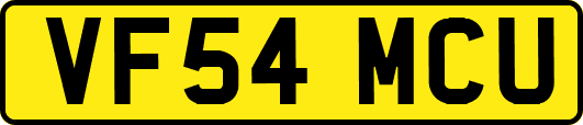 VF54MCU