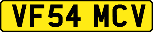 VF54MCV