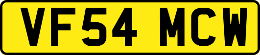 VF54MCW