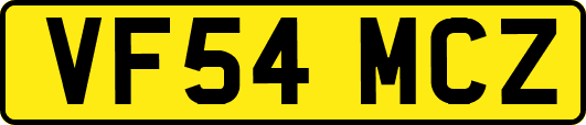 VF54MCZ