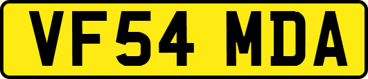 VF54MDA