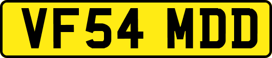 VF54MDD