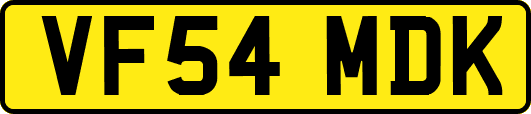 VF54MDK