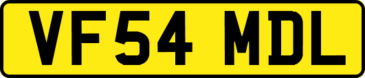VF54MDL