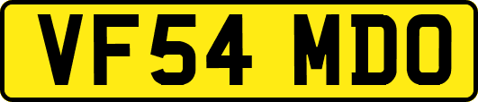 VF54MDO