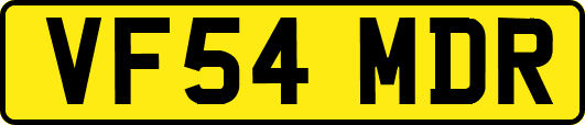 VF54MDR