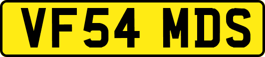 VF54MDS