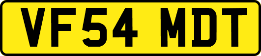 VF54MDT