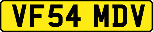 VF54MDV