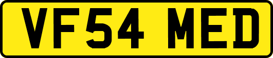 VF54MED
