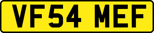 VF54MEF