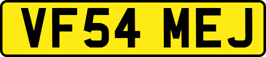 VF54MEJ