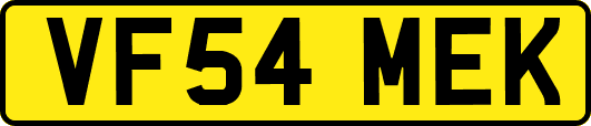 VF54MEK