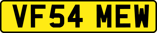 VF54MEW