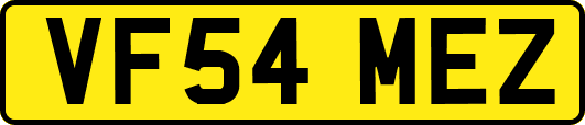 VF54MEZ