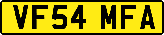 VF54MFA