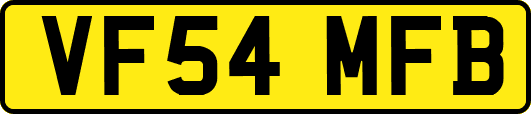 VF54MFB