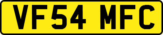 VF54MFC