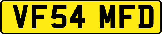 VF54MFD