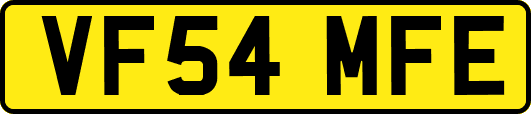 VF54MFE