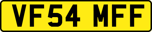 VF54MFF