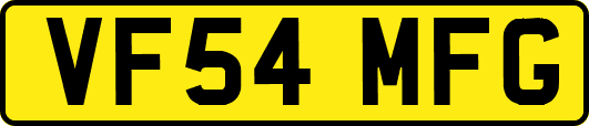 VF54MFG