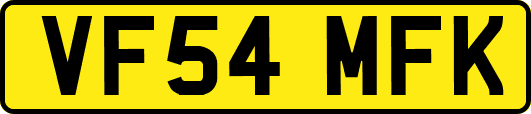 VF54MFK