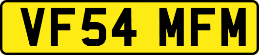VF54MFM