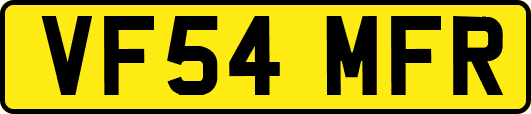VF54MFR