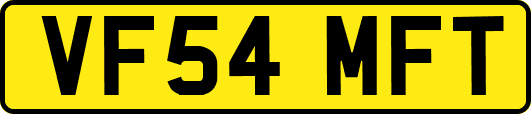 VF54MFT