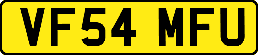 VF54MFU