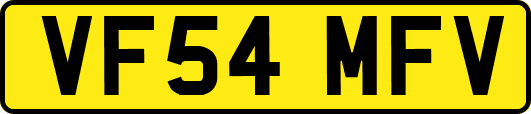 VF54MFV