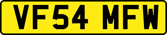 VF54MFW