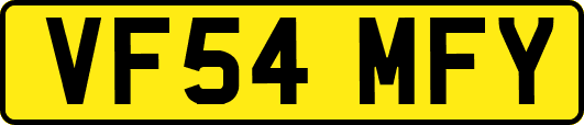 VF54MFY