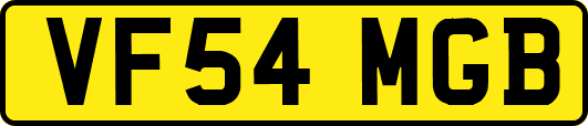 VF54MGB