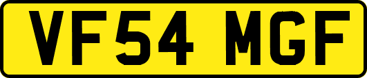VF54MGF