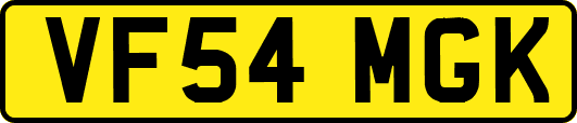 VF54MGK
