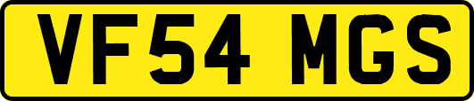 VF54MGS