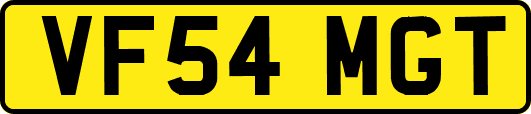 VF54MGT