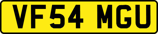 VF54MGU