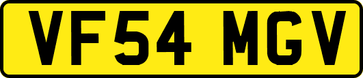 VF54MGV