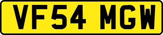 VF54MGW